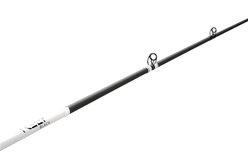 13 Fishing - Rely Black - Baitcast Fishing Rods