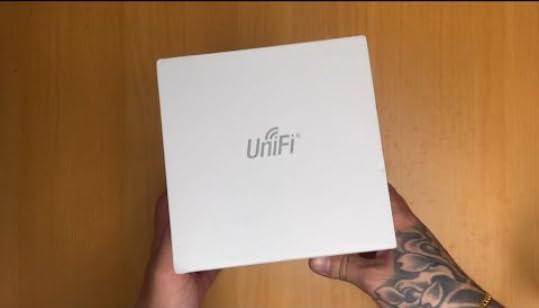 Ubiquiti Unifi Dream Machine Dualband
