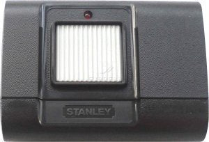 Stanley 1050 Garage Door Remote Transmitter By Linear