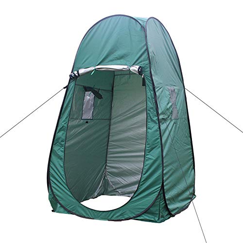 Tents For Camping Portable Privacy Shower Toilet Camping Pop Up Tent Camouflage/Uv Function Outdoor Dressing Tent/Photography