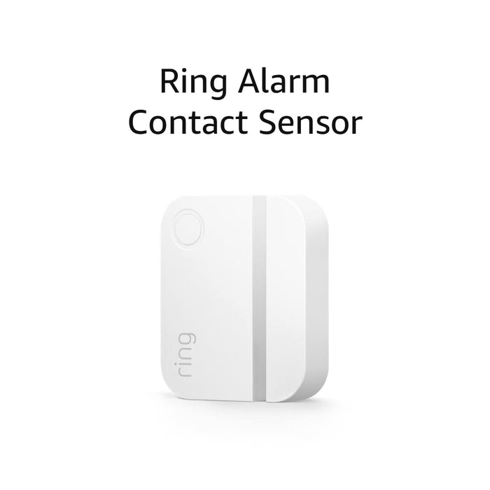 Ring Alarm Contact Sensor 6Pack 2Nd Gen
