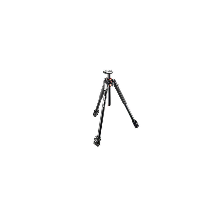 Manfrotto 190Xpro 3Section Aluminum Camera Tripod With Horizontal Column