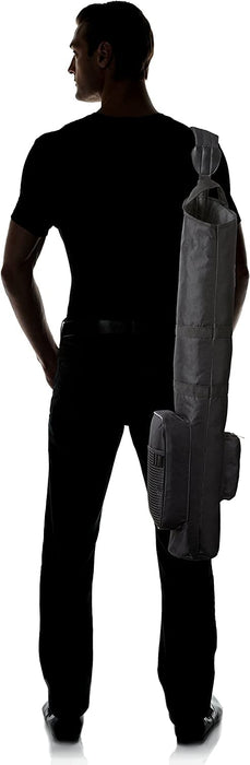 Pro Active Lightweight Carry Bag (5-inch, Black)