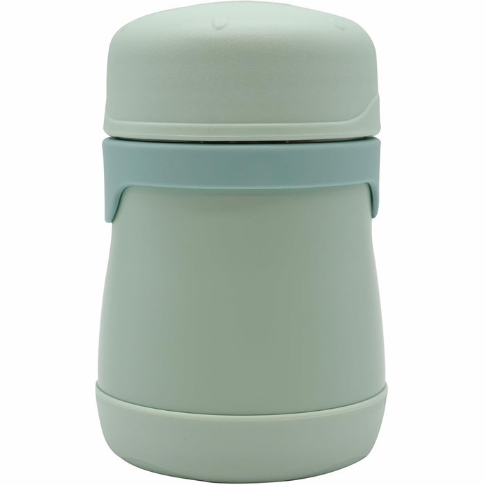 THERMOS Baby 7 oz. Vacuum Insulated Stainless Steel Food Jar Mint