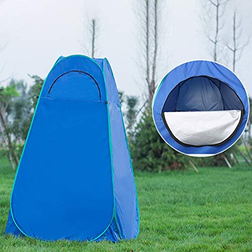 Tents For Camping Pop Up Privacy Tent  Instant Portable Outdoor Shower Tent, Camp Toilet, Changing Room, Rain Shelter