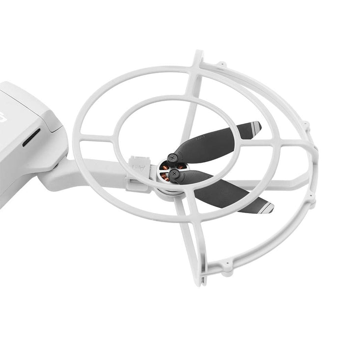 Propeller Guard Landing Gear Compatible with DJI Mavic Mini, Mini 2 and Mini SE Drone Accessories