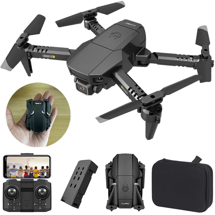 Super Small Mini Drone with Camera Drones for s Drone for Kids 4K Drones with Camera Live Video FPV Helicopter Altitude Hold
