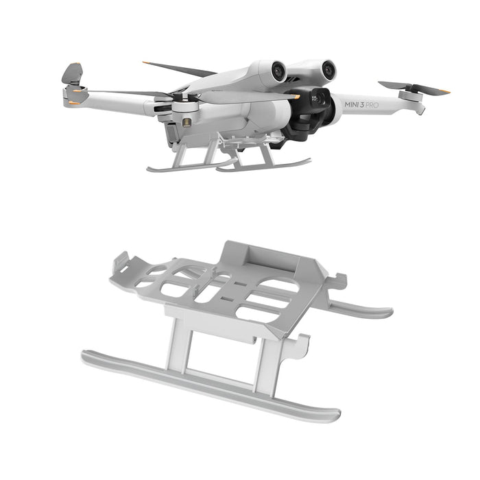 LDSXAY Mini 3 Pro Landing Gear for DJI Mini 3 Pro Drone Leg Foldable Extended Kit for DJI Mini 3 Pro Accessories