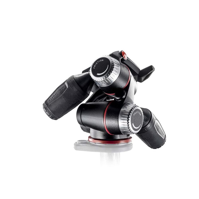 Manfrotto XPRO 3Way Head with Retractable Levers MHXPRO3W