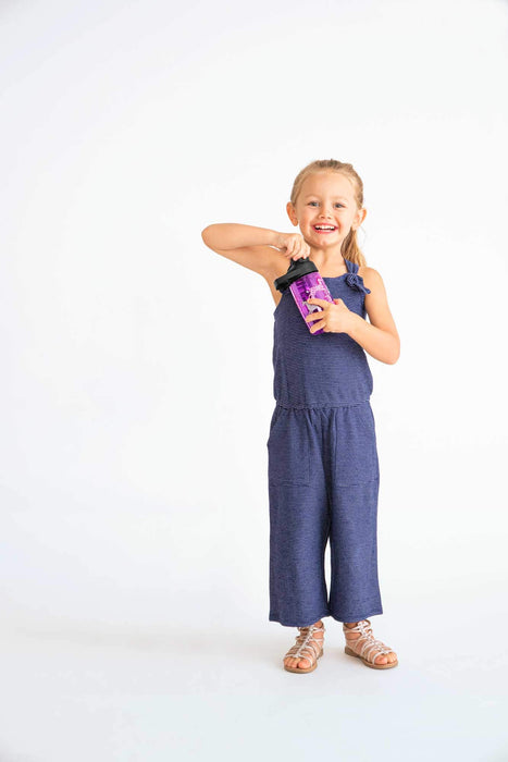 CamelBak Chute Mag Kids BPA Free Water Bottle with Tritan Re