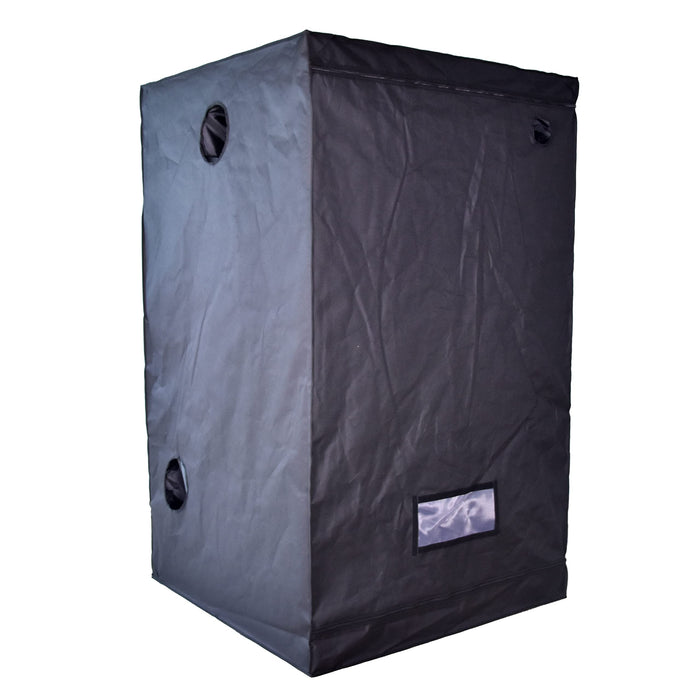 Grow Tent 48x48x78 Growing Tents for Indoor Plant 600D Mylar Hydroponic High Reflective Grow Tent for Plant Fruit Flower Veg