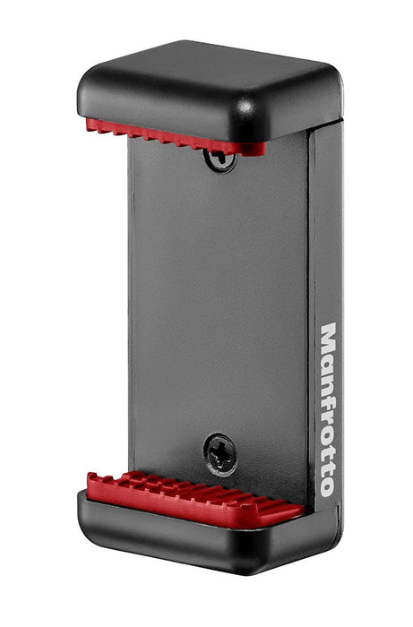 Manfrotto Stand For Universal Cell Phone, Bundled With A Zaykir Adapter, Rotates Vertical And Horizonta