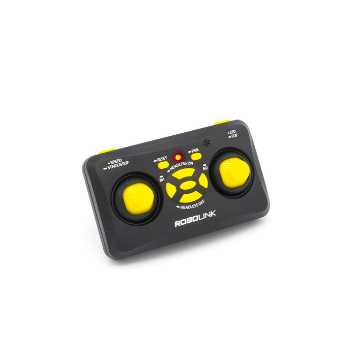 Robolink CoDrone Mini Programmable Coding STEM Educational Drone Kit for Kids 8+