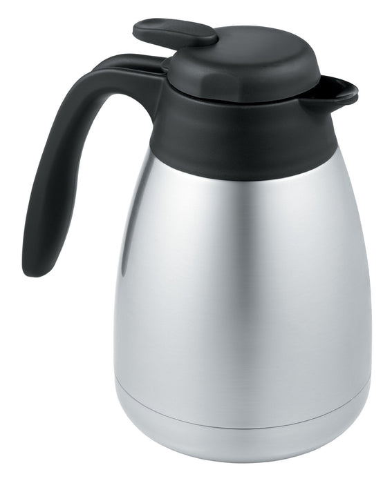 Thermos 34Ounce Vacuum Insulated Stainless Steel Carafe