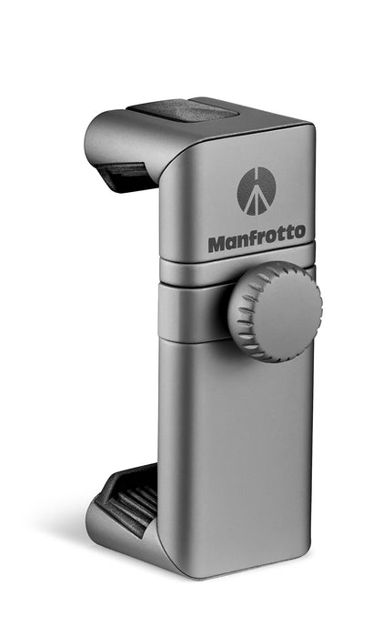 Manfrotto Twistgrip Universal Smartphone Clamp