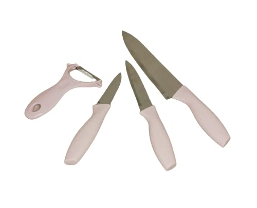 Cutlery Baby Food Scissors Stainless Steel Chef Kitchen Knife Set five —  CHIMIYA