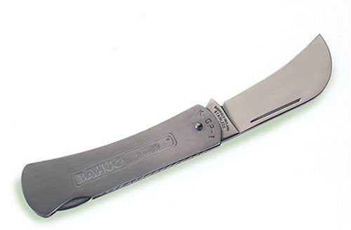 Bahco 7-Inch Gardening Knife K-GP-1