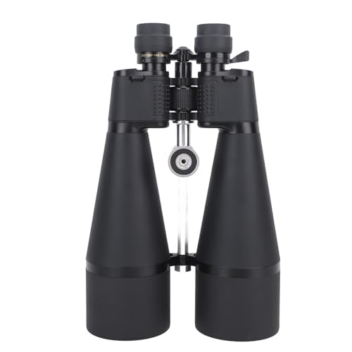 Tbest Binocular Telescope,30‑260X160 High Power Binoculars 80Mm Caliber Ultra Clear Zoom Binoculars 180M 1000M Astronomical Moon