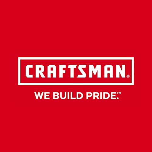 Craftsman Cmht54177 Craftsman 8Oz Ball Peen Hammer, Red