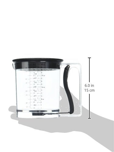  Amco Professional Performance Measuring Cups and