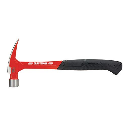 Craftsman Hammer, 20 Oz Steel General Purposecmht51423