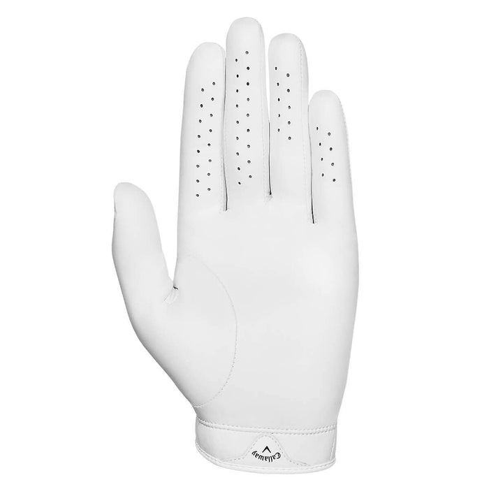 Callaway Golf 2022 Tour Authentic Glove