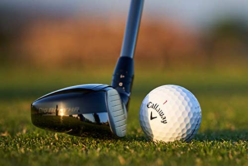Callaway Golf 2019 Men's Big Bertha Hybrid