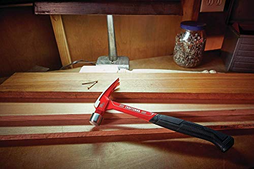 Craftsman Hammer, 20 Oz Steel General Purposecmht51423