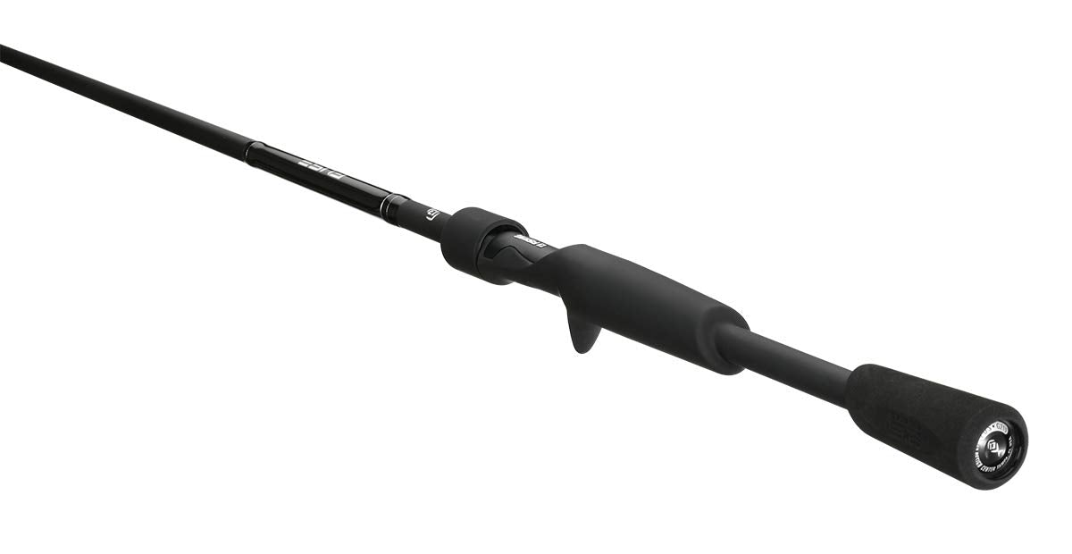 13 FISHING - Fuse Carbon - 7'4 MH Casting Rod (46ton Patented Carbon —  CHIMIYA
