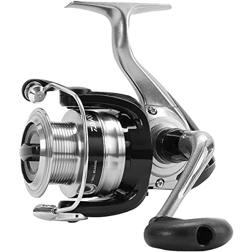 Uniqus Strikeforceb 1014Lbs Test Front Drag Spinning Reel
