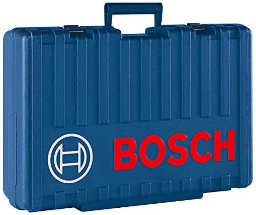 Bosch 1916Inch Sdsmax Combination Rotary Hammer Rh540M, Blue