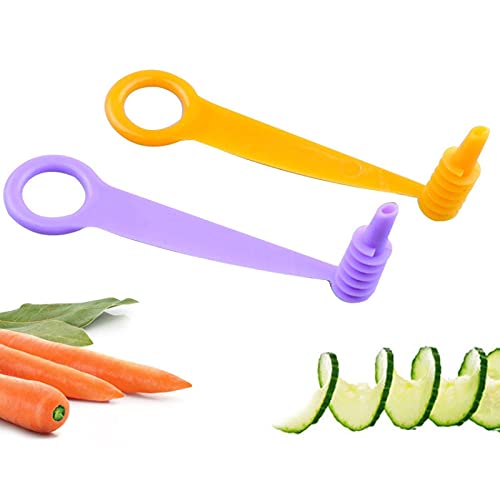 Kitchen Gadgets Vegetable Dicer Chopper Cucumber Carrots Potato
