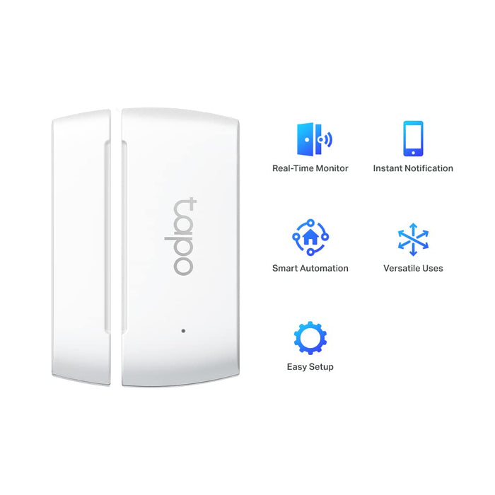 TP-Link Tapo H100 Wireless Sensor Security System Price in India