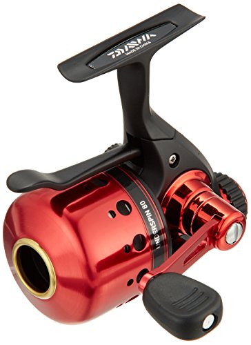 Uniqus Spinning Reel 14 Underspin 80