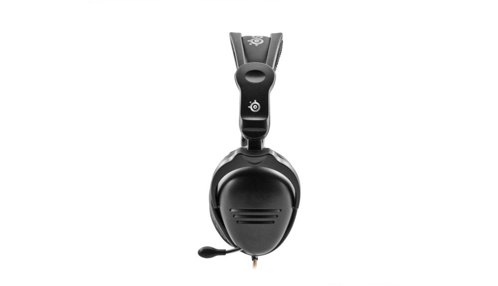 SteelSeries 3Hv2 Gaming Headset for PC, and Phones — CHIMIYA