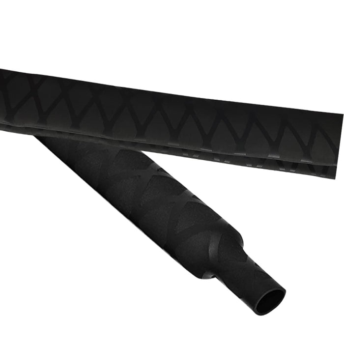  Heat Shrink Wrap Tubing Sleeve For Fishing Rod Grip Handle  Cork X-Tube