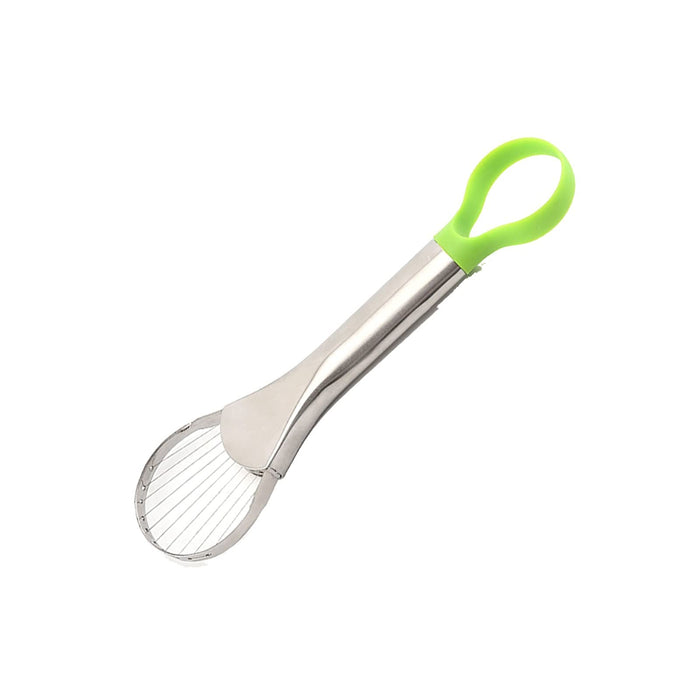 1pc Avocado Peeler And Slicer