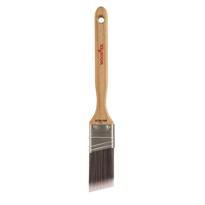 Wooster Brush 4174-1 1/2 4174-1.5 Firm Angle SASH 1-1/2 Paintbrush