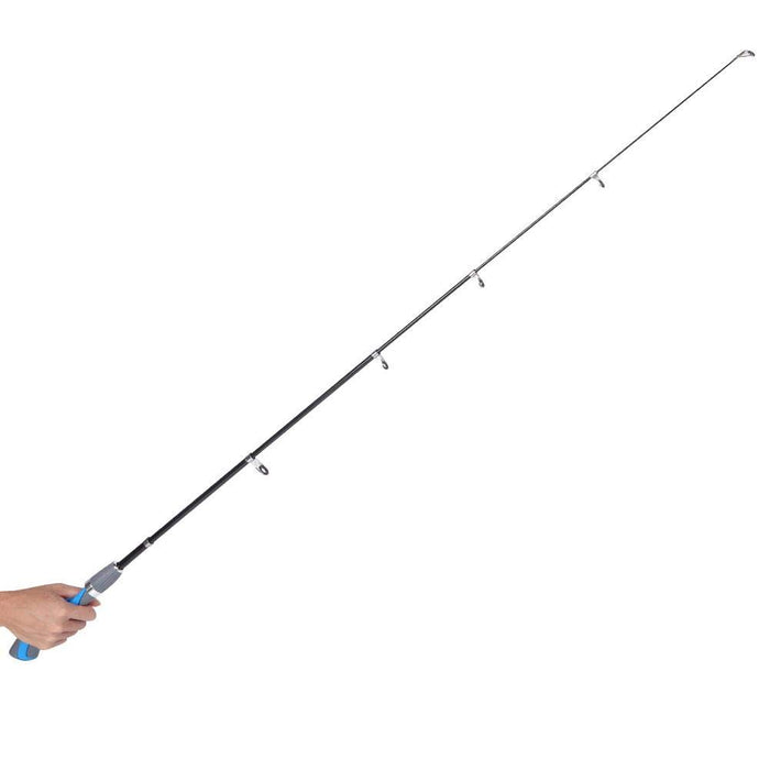 Portable Fishing Rod, Sea Saltwater Freshwater Fishing Pole