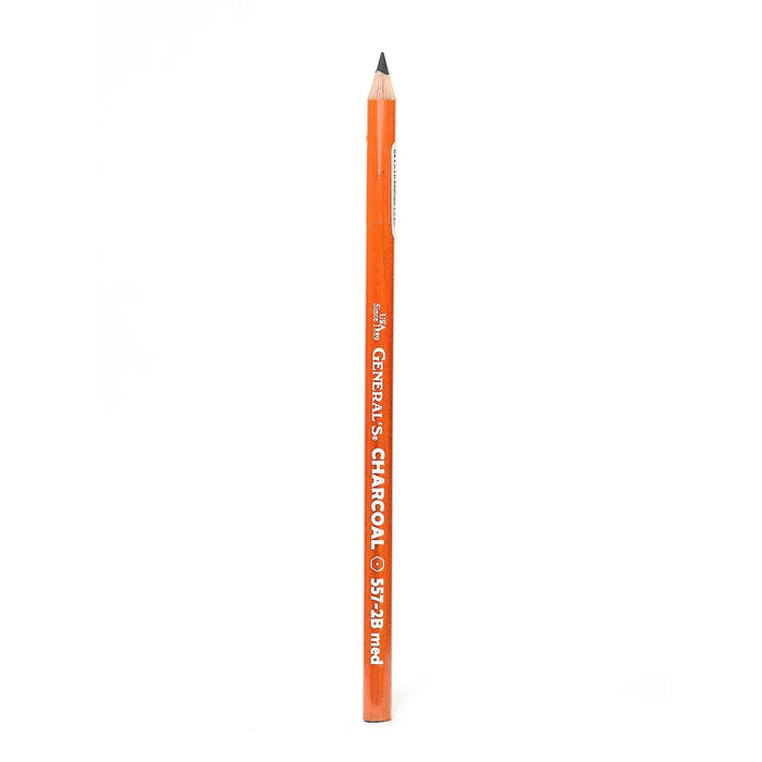 General's Multipastel (r) Chalk Pencils 36/pkg-assorted Colors