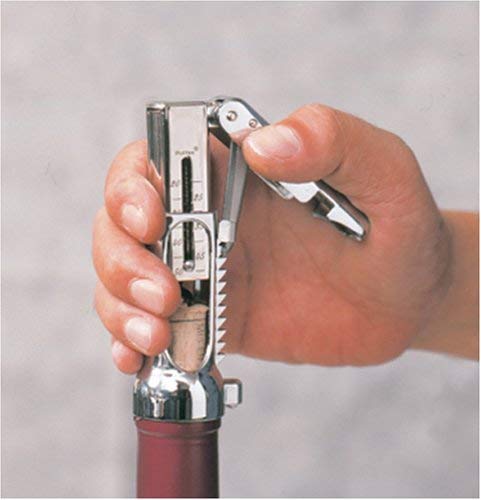 Multifunctional Retractable Bottle Opener, Ouvre-Bouteille