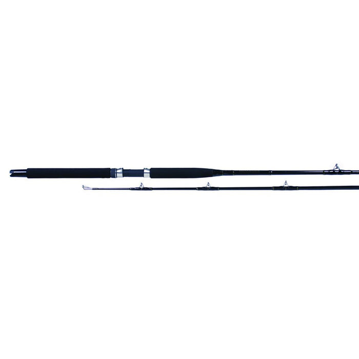 Billfisher Trolling Rod (5-Feet x 6-Inch), Black — CHIMIYA
