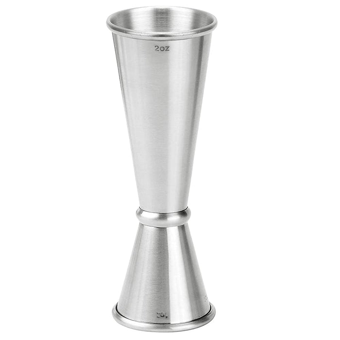 Cocktail Measuring Cup 2-sided: 1oz/2oz