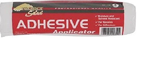 9in Adhesive Applicator Roller
