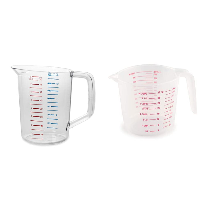 Norpro 2 Cup Plastic Measuring Cup