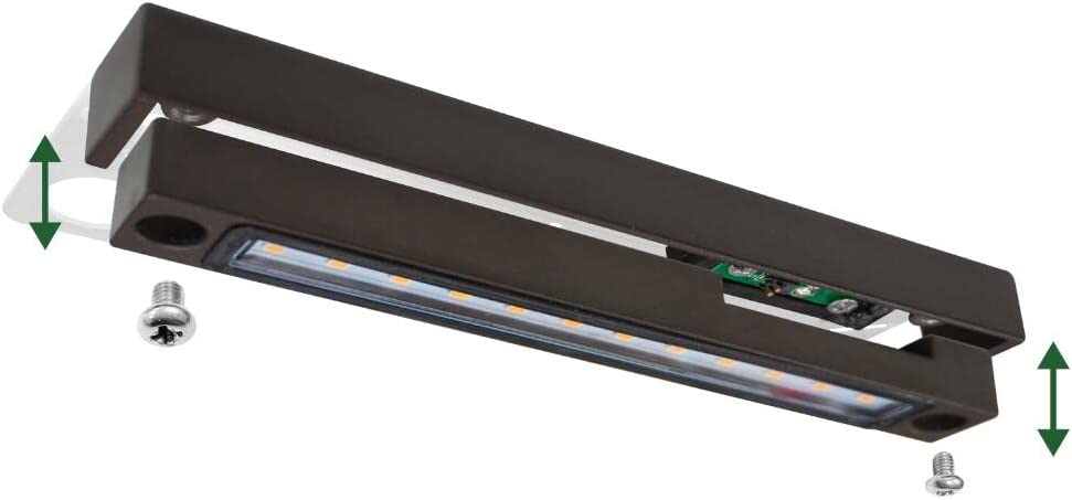GKOLED 6.8 Inch LED Low Voltage Outdoor Hardscape Light, Light Module —  CHIMIYA