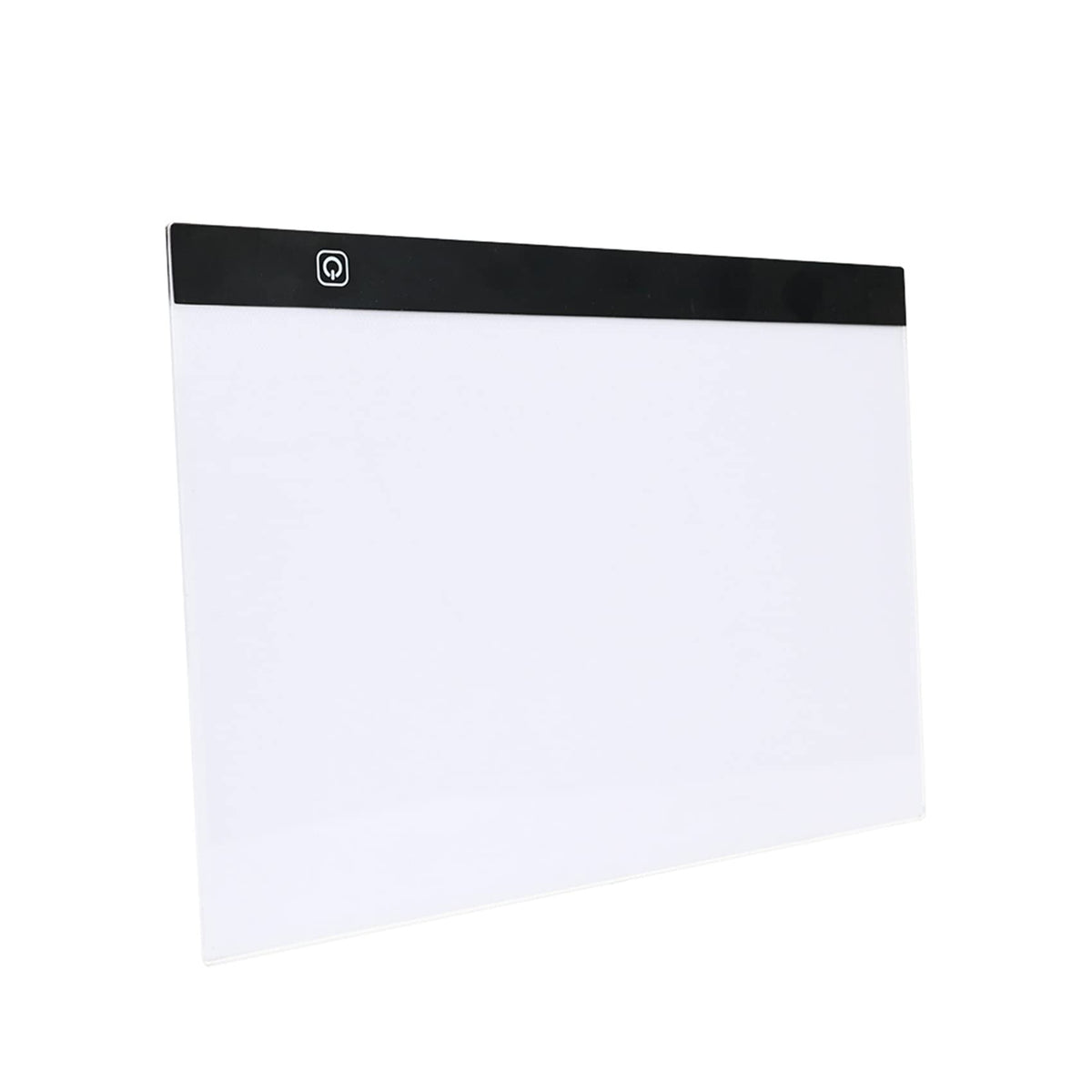 LED Light Box for Drawing and Tracing Portable Ultra-Thin Tracing Light Pad  by Illuminati USB Powered A4 Bright Trace Table