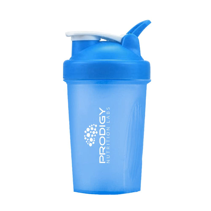 Prodigy Nutrition Labs Premium Shaker Bottle Perfect for Shakes/Preworkout
