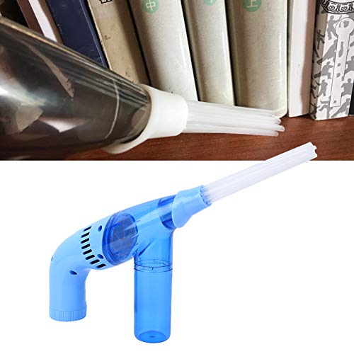 Yosoo Handheld Vacuum Cleaner, Portable Mini Vacuum Cleaner Cordless Dust Collector To Window Drawers Door Crack Sofa Corner
