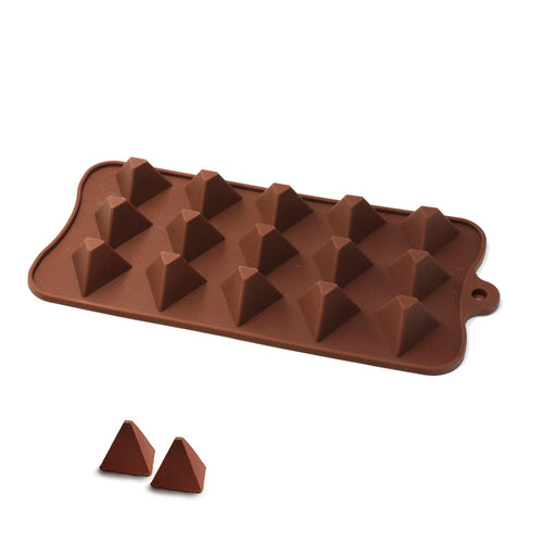 X-Haibei 3inch Length Stick Bar Biscuit Chocolate Baking Jello